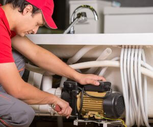 About Water Heater Repair LLC Bison, OK